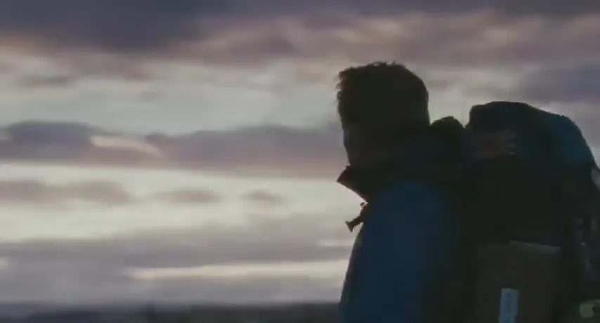 The Way Scene 5