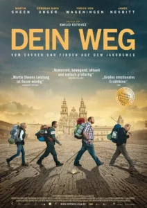 The Way Movie Poster