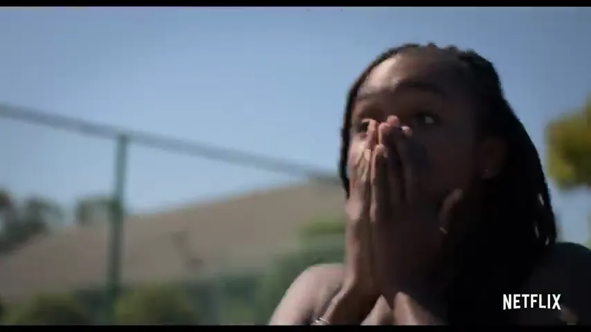 Along for the Ride Scene 3