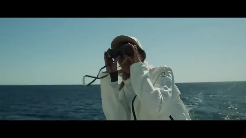 Deep Fear Scene 2