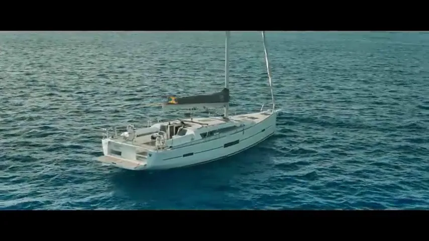 Deep Fear Scene 3