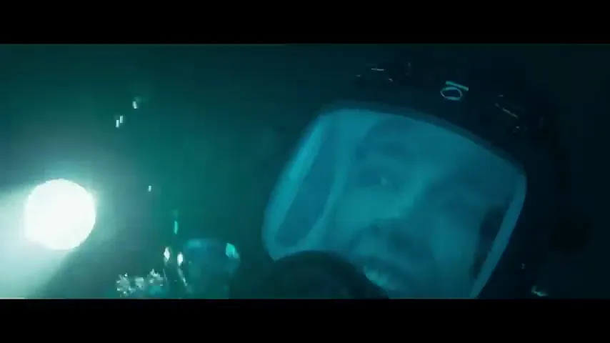 Deep Fear Scene 5