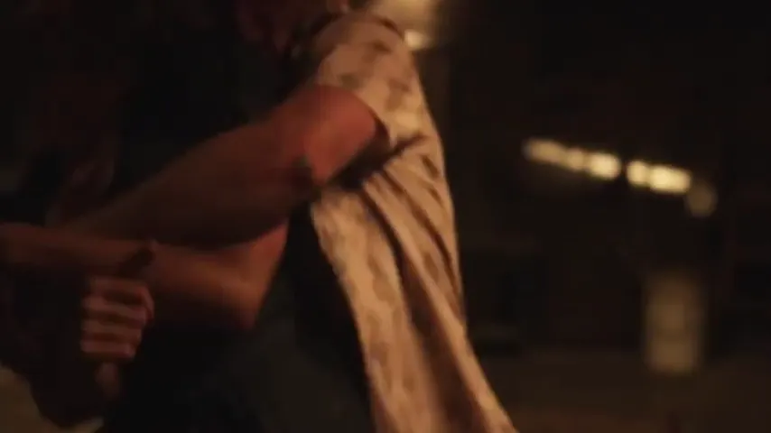 Vile Scene 4