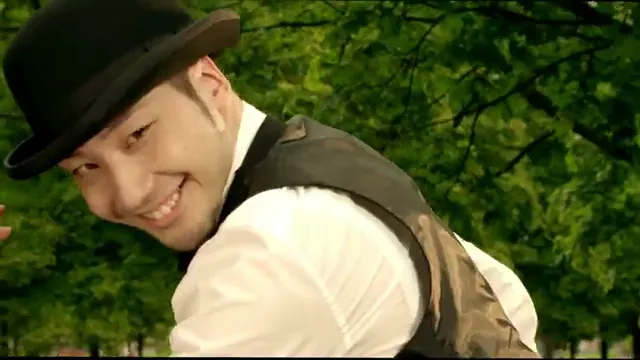 StreetDance 2 Scene 2