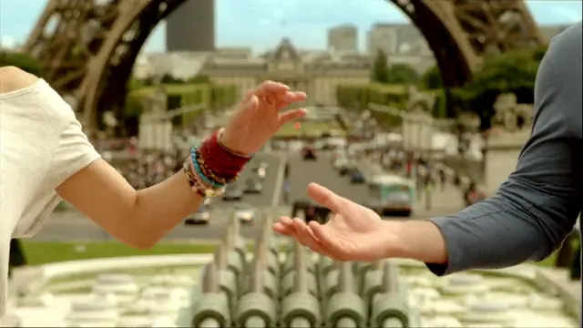 StreetDance 2 Scene 4