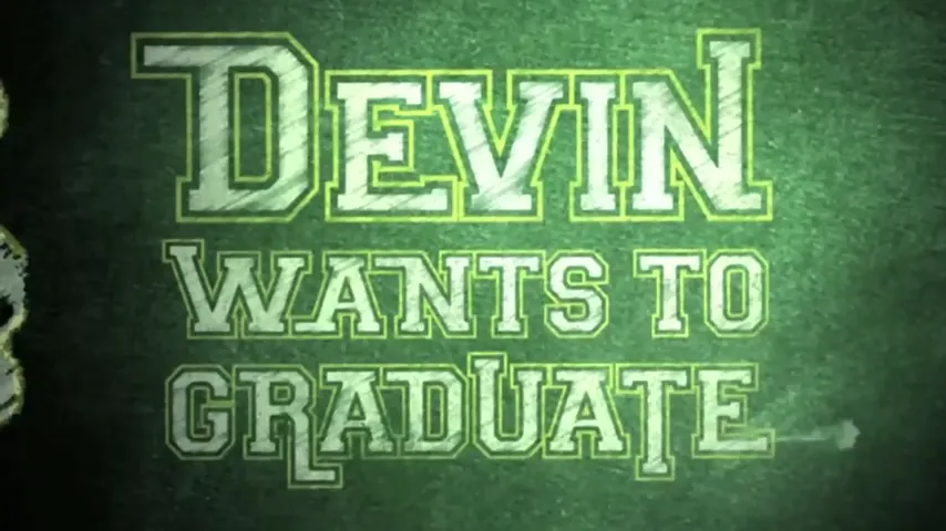 Mac & Devin Go to High School Scene 1