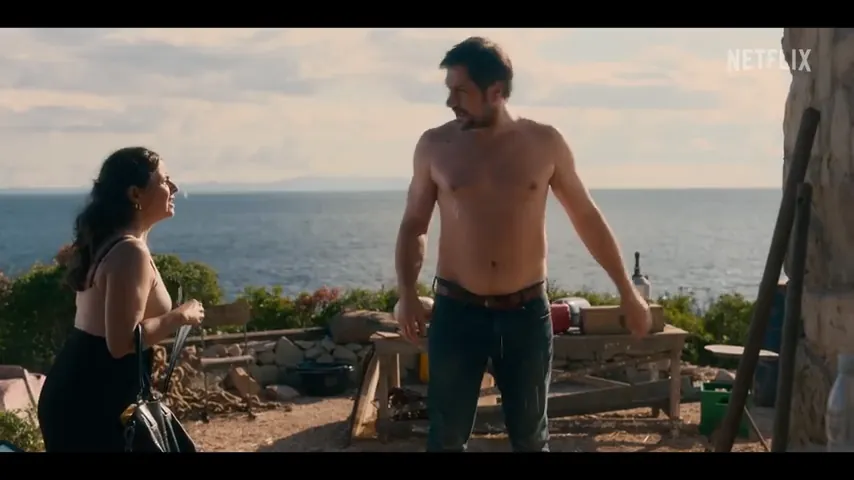 Faraway Scene 2