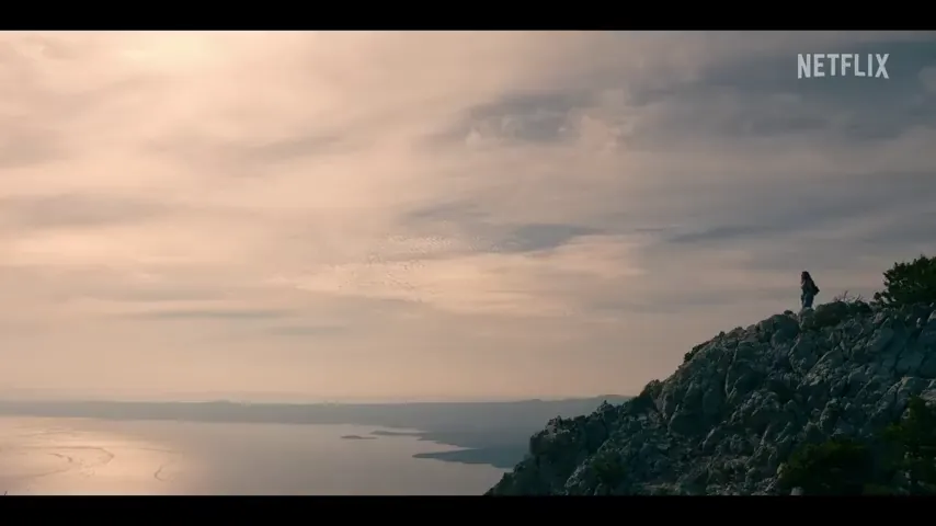 Faraway Scene 3
