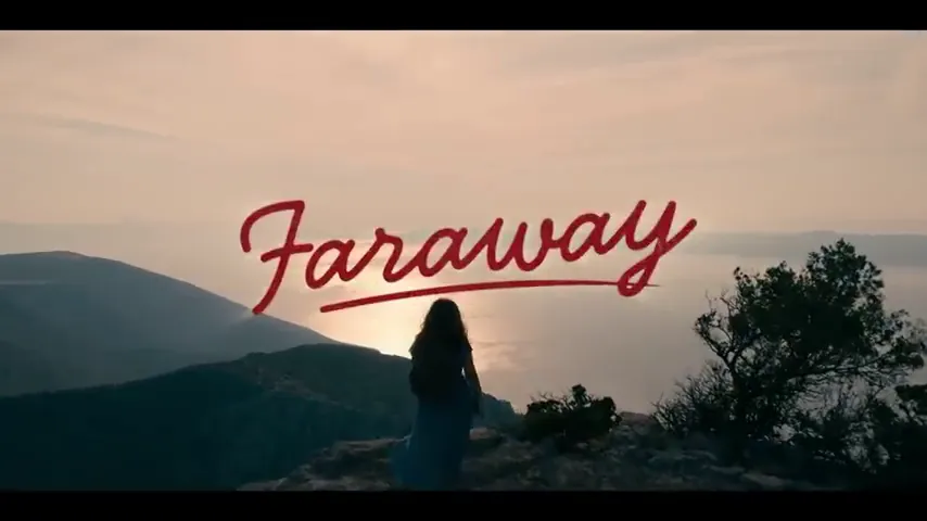Faraway Scene 5