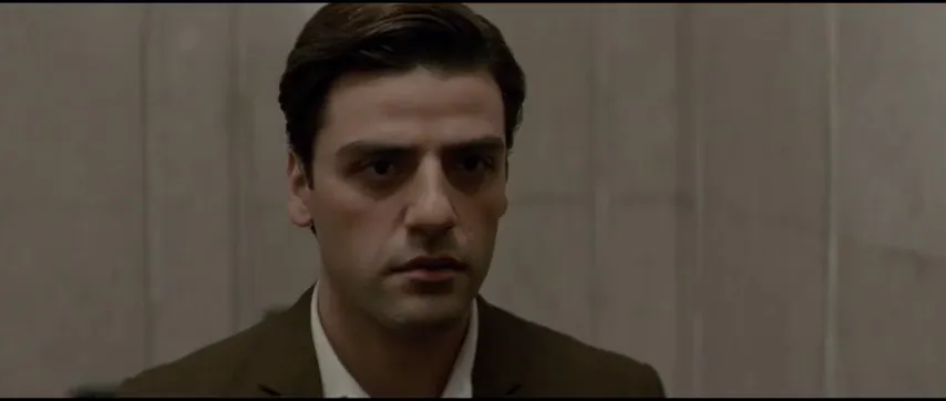 The Two Faces of January Scene 2