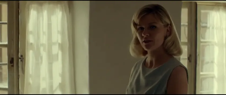 The Two Faces of January Scene 3