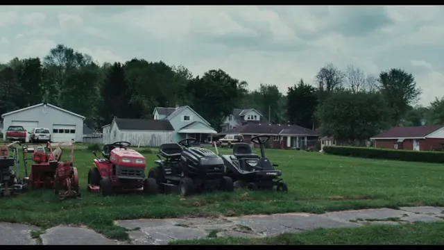 Promised Land Scene 1