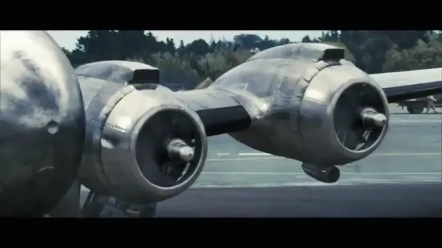 Emperor Scene 1