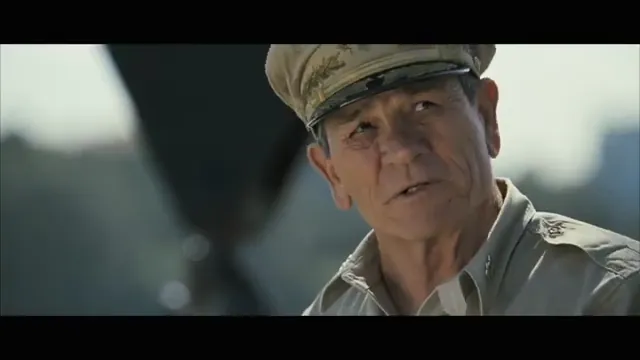 Emperor Scene 5