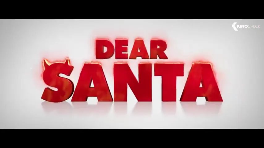 Dear Santa Scene 5