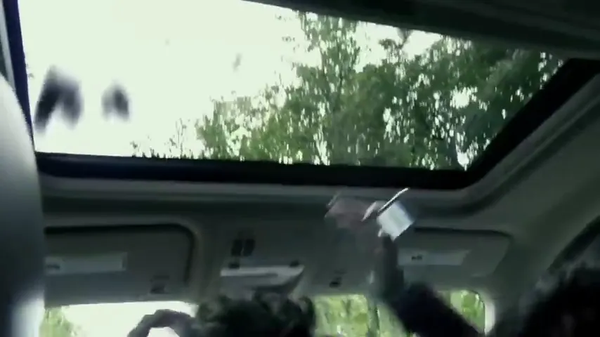 Alien Abduction Scene 3