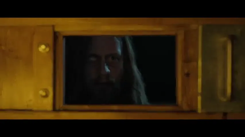 Oddity Scene 1
