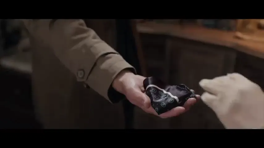 Oddity Scene 2