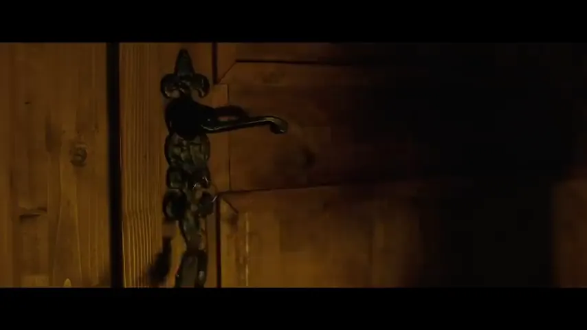 Oddity Scene 3