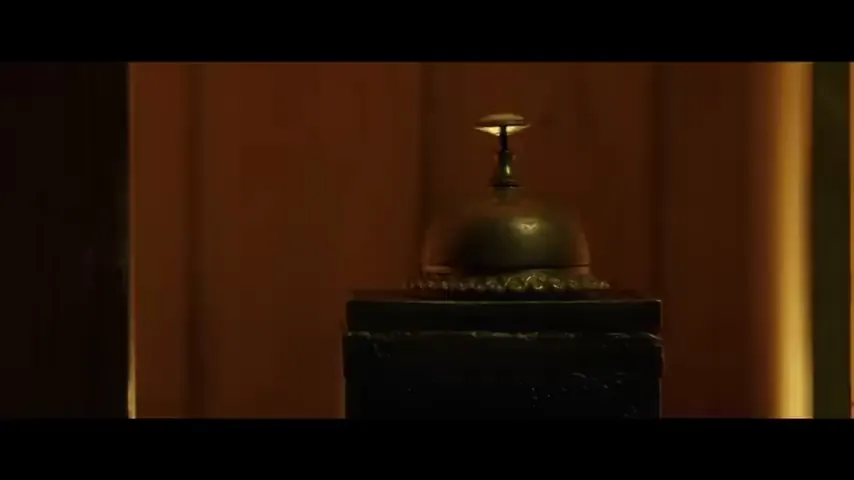 Oddity Scene 5