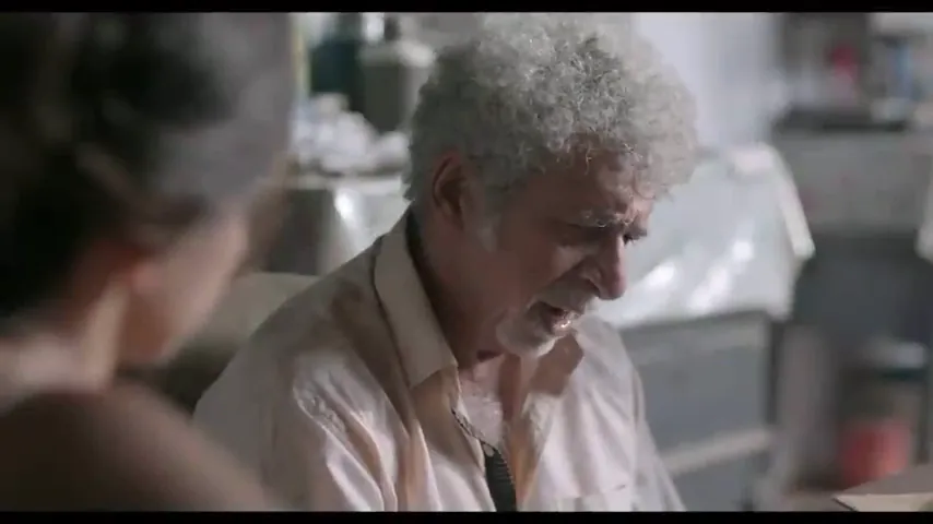 Finding Fanny Scene 3