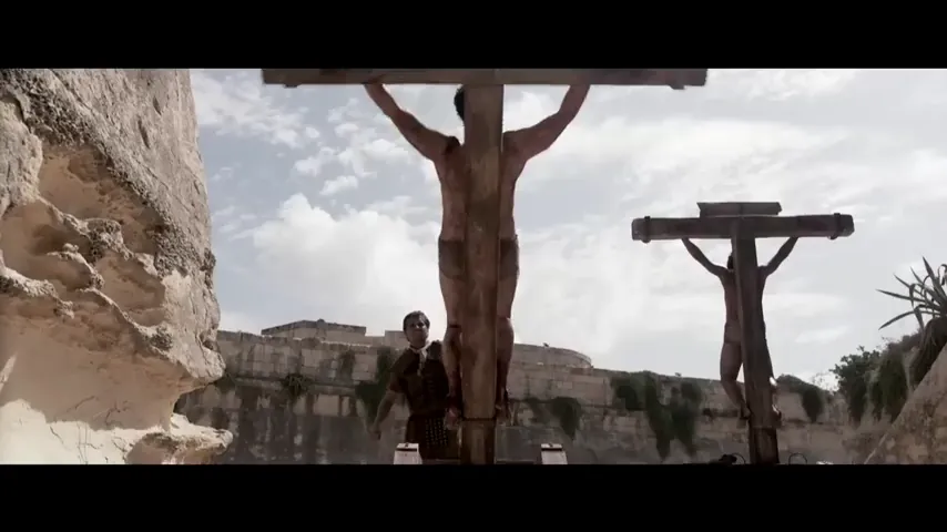 Risen Scene 2