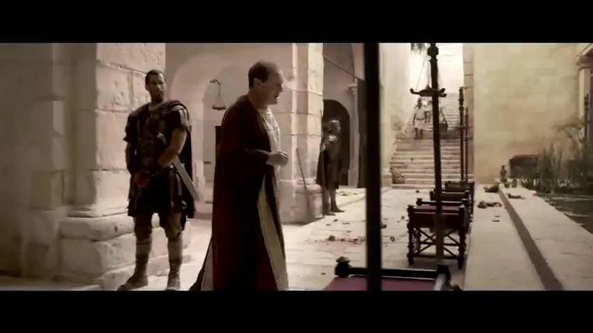 Risen Scene 3