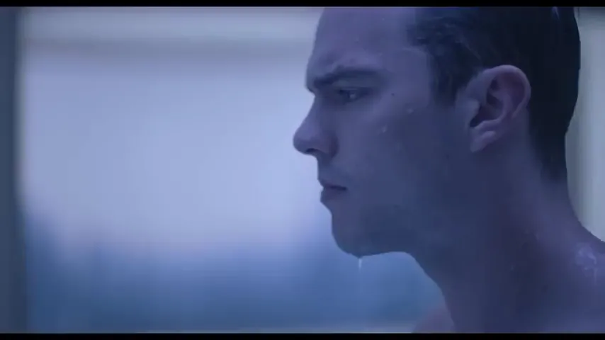Equals Scene 1