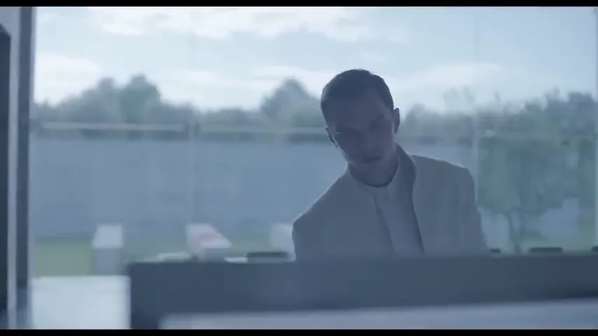 Equals Scene 2
