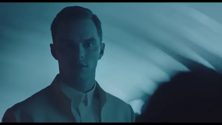 Equals Scene 3