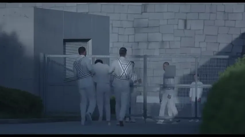 Equals Scene 5