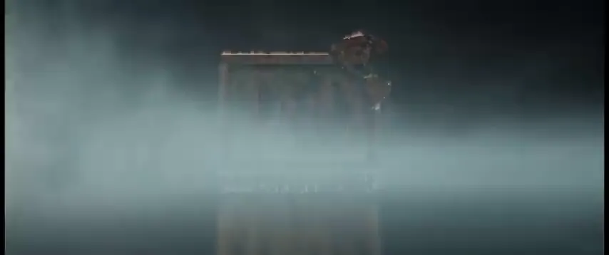 The Sand Scene 1