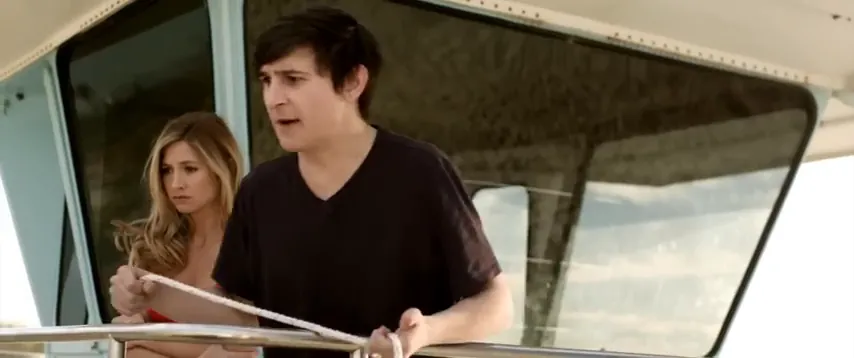The Sand Scene 3