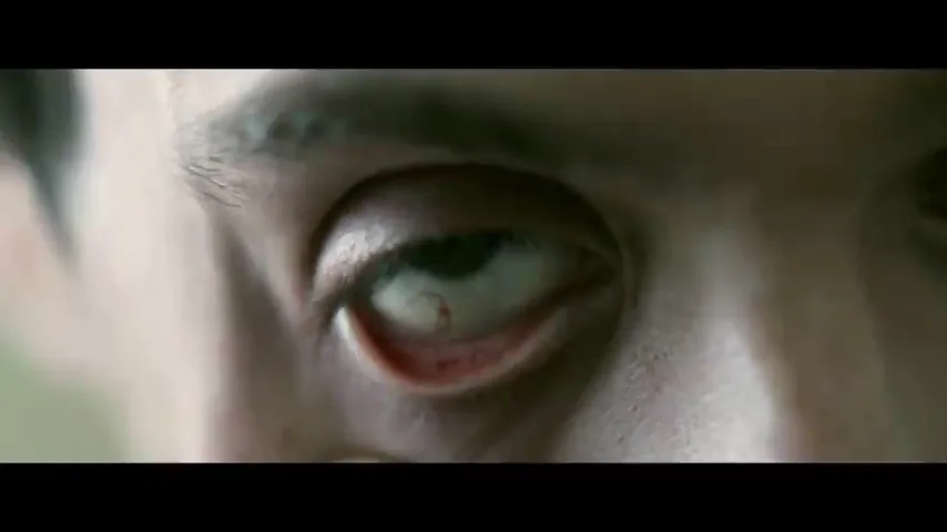 The Cured Scene 1
