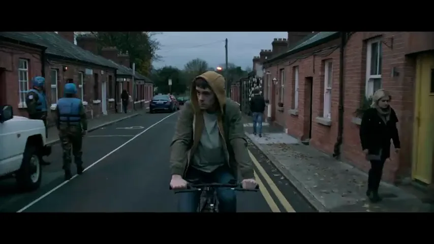 The Cured Scene 2