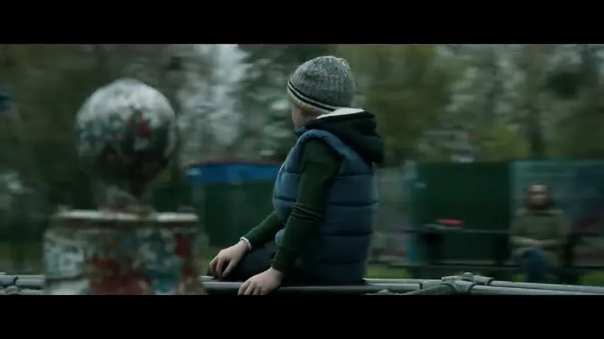 The Cured Scene 3