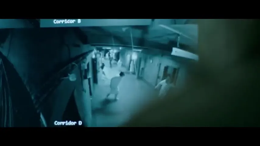 The Cured Scene 5