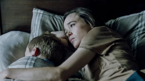 The Cured Movie Poster