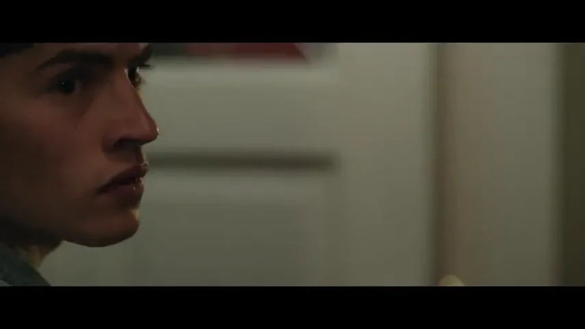 Don't Hang Up Scene 3