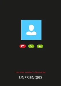 Unfriended Movie Poster