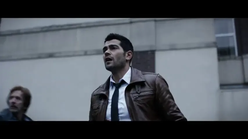 Dead Rising: Watchtower Scene 2