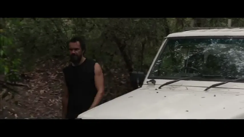 Killing Ground Scene 3