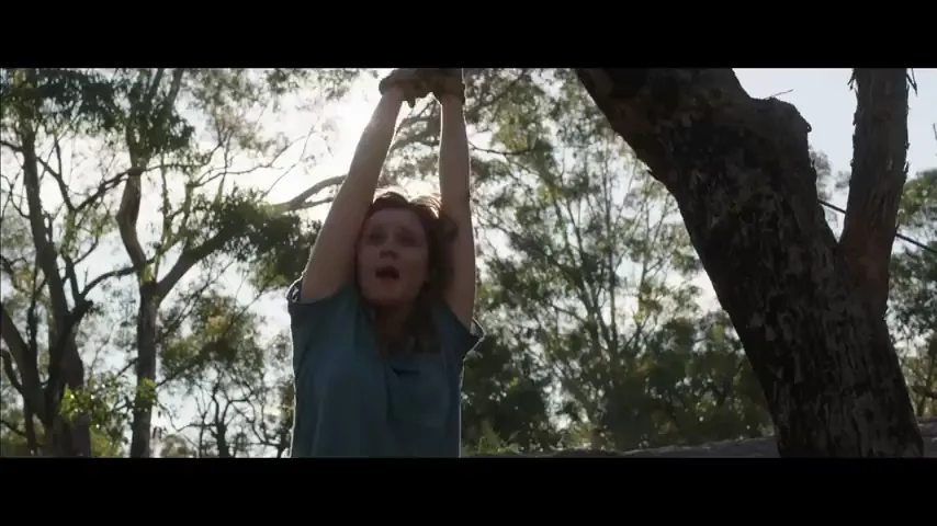 Killing Ground Scene 4