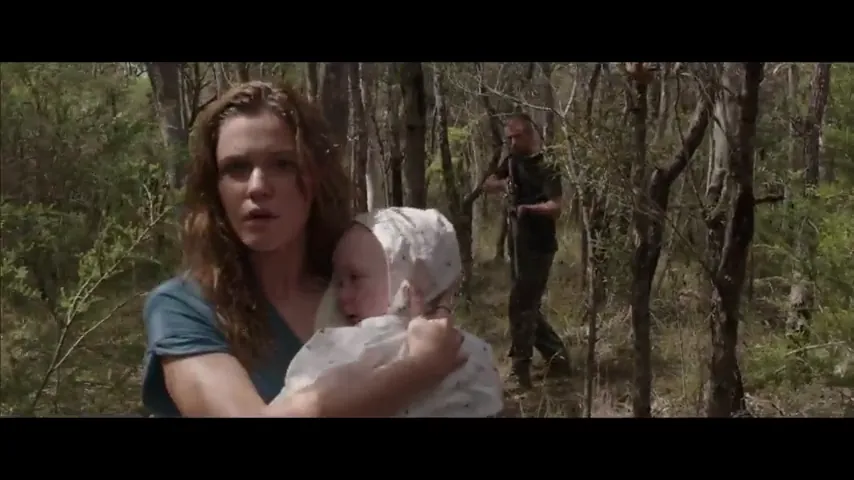 Killing Ground Scene 5