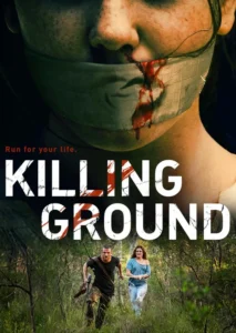 Killing Ground Movie Poster