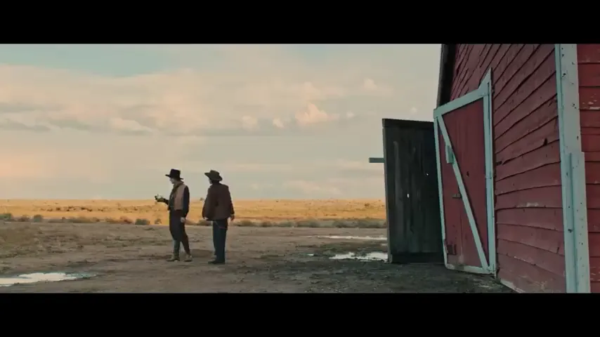 The Kid Scene 1