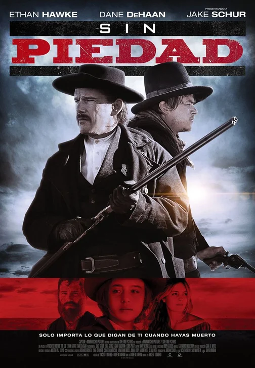 The Kid Movie Poster