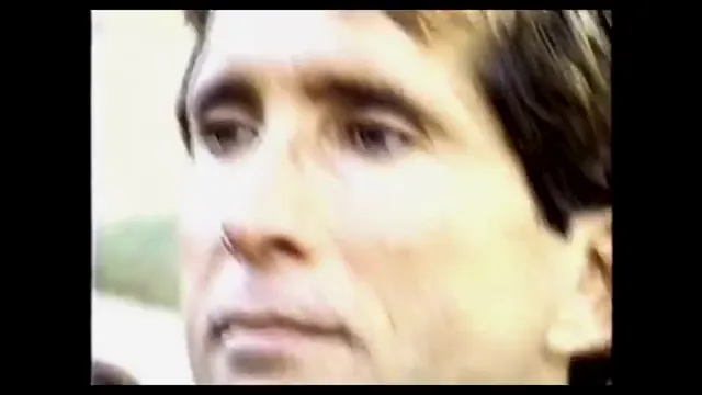Holy Hell Scene 2