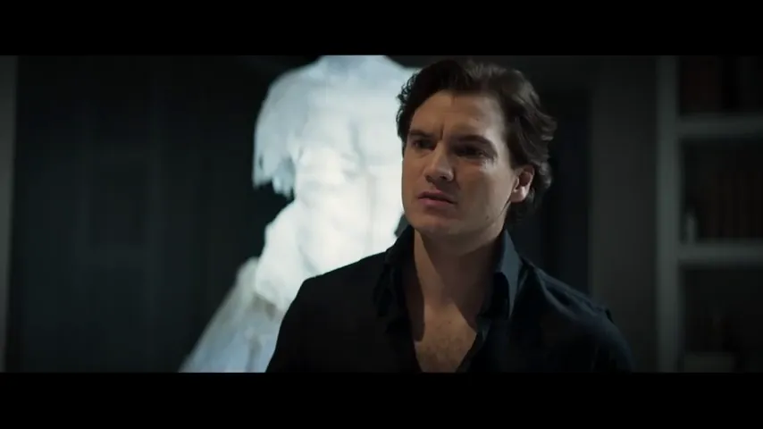 American Night Scene 2
