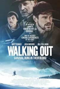 Walking Out Movie Poster